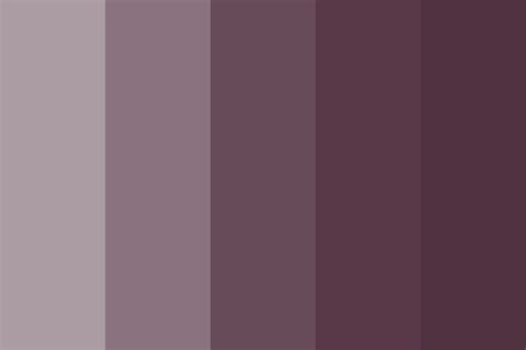 cassis color chart